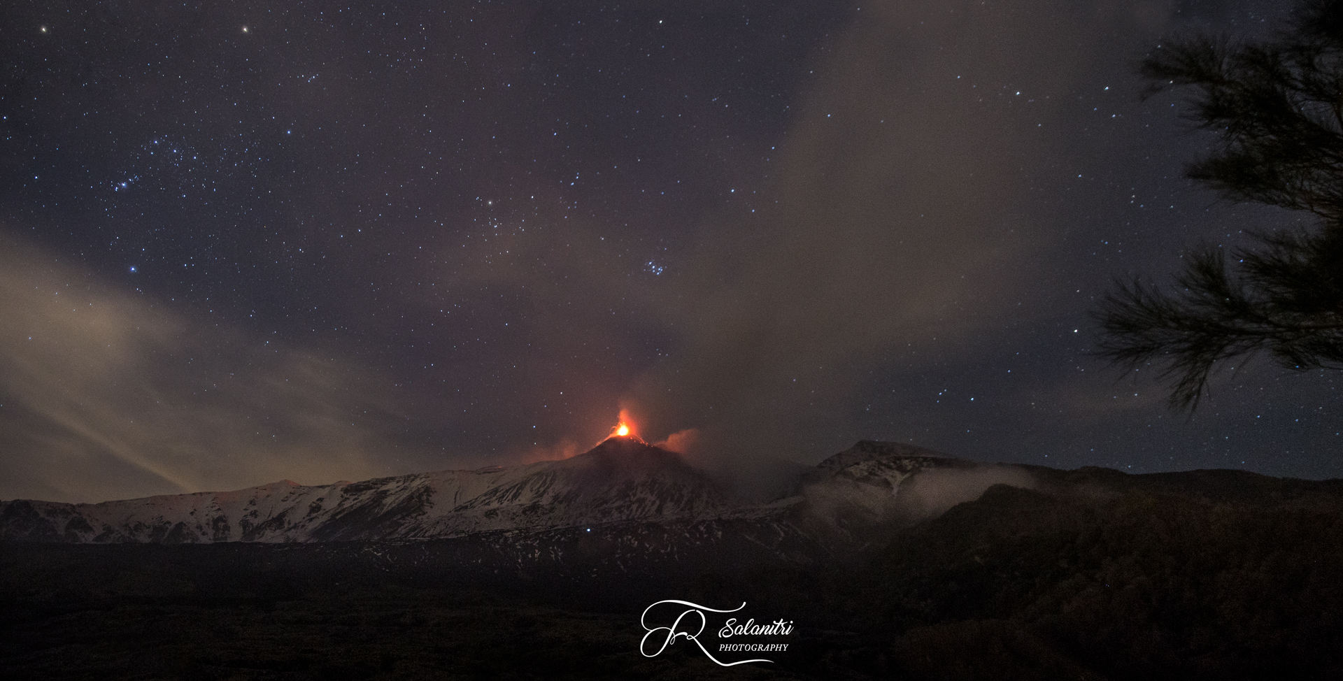Etna Sud-Est