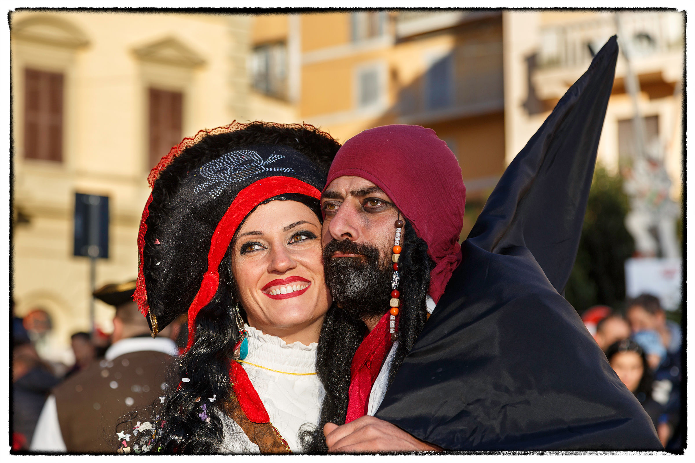 Frascati carnevale 2017