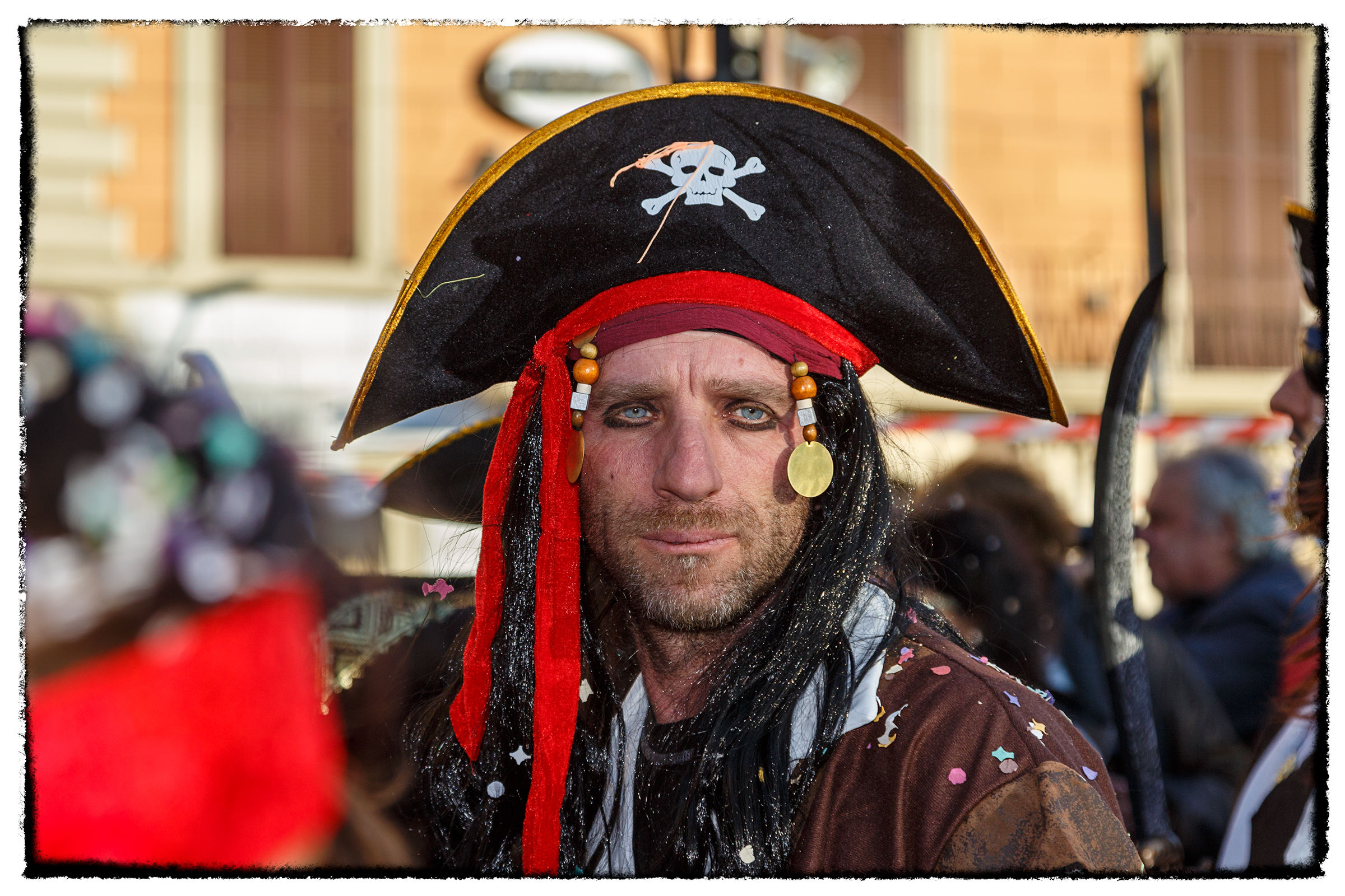 Carnevale 2017 Frascati