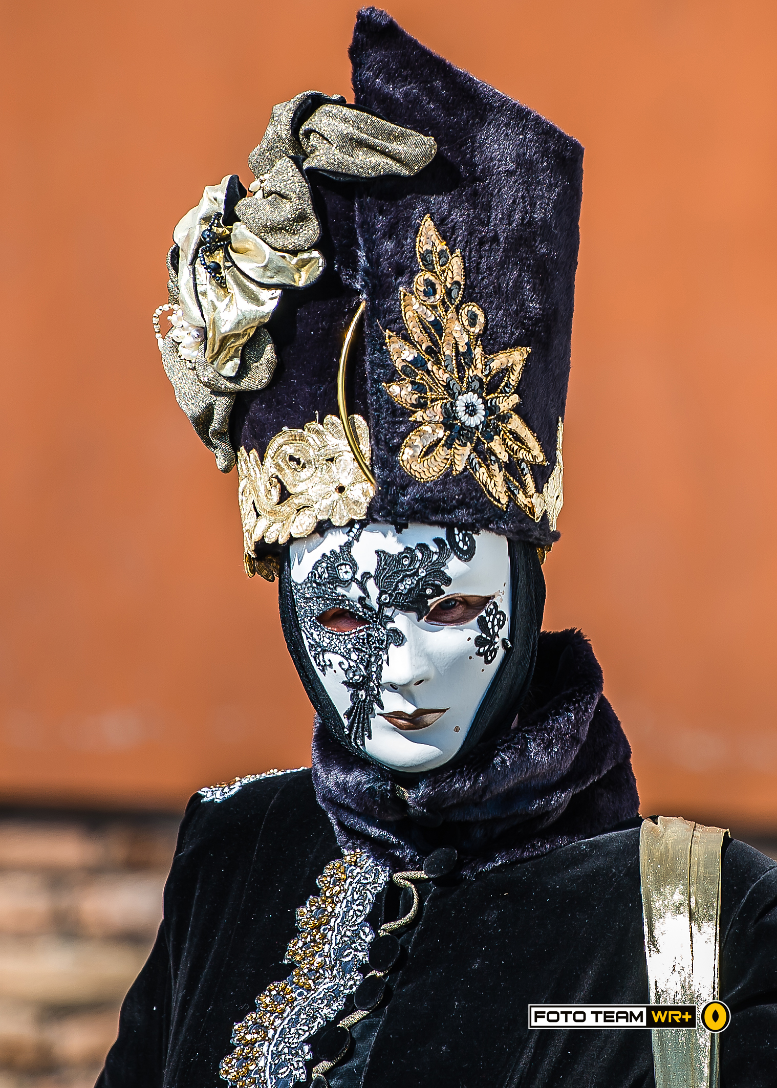 Carnevale di Venezia 2017