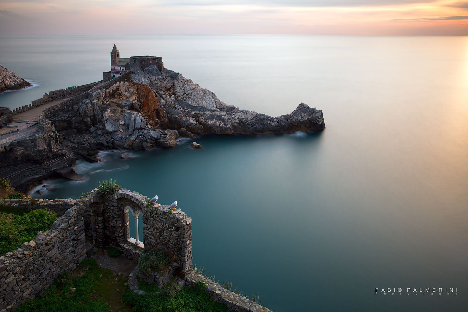 Portovenere