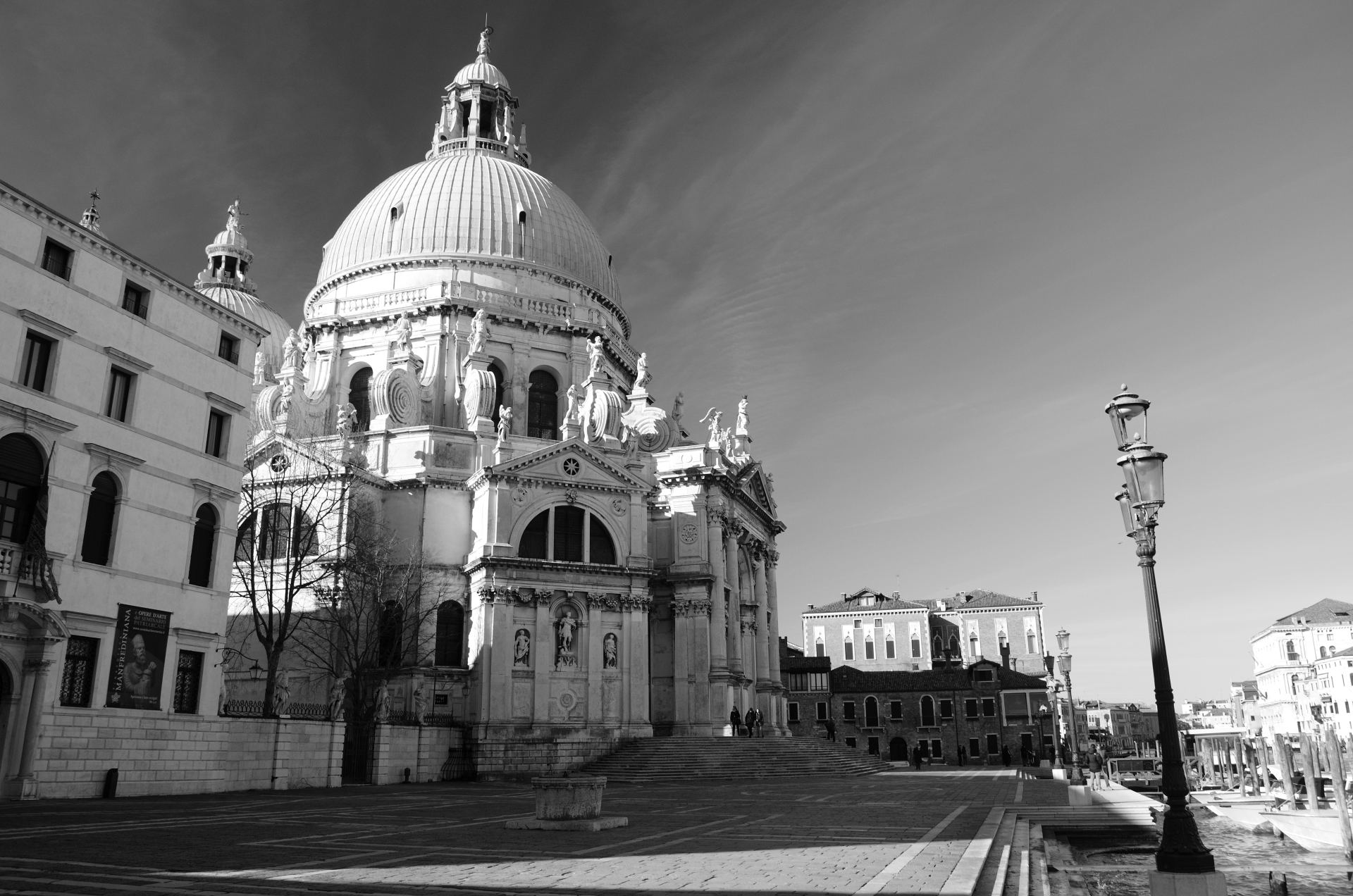 Basilica della Madonna della Salute