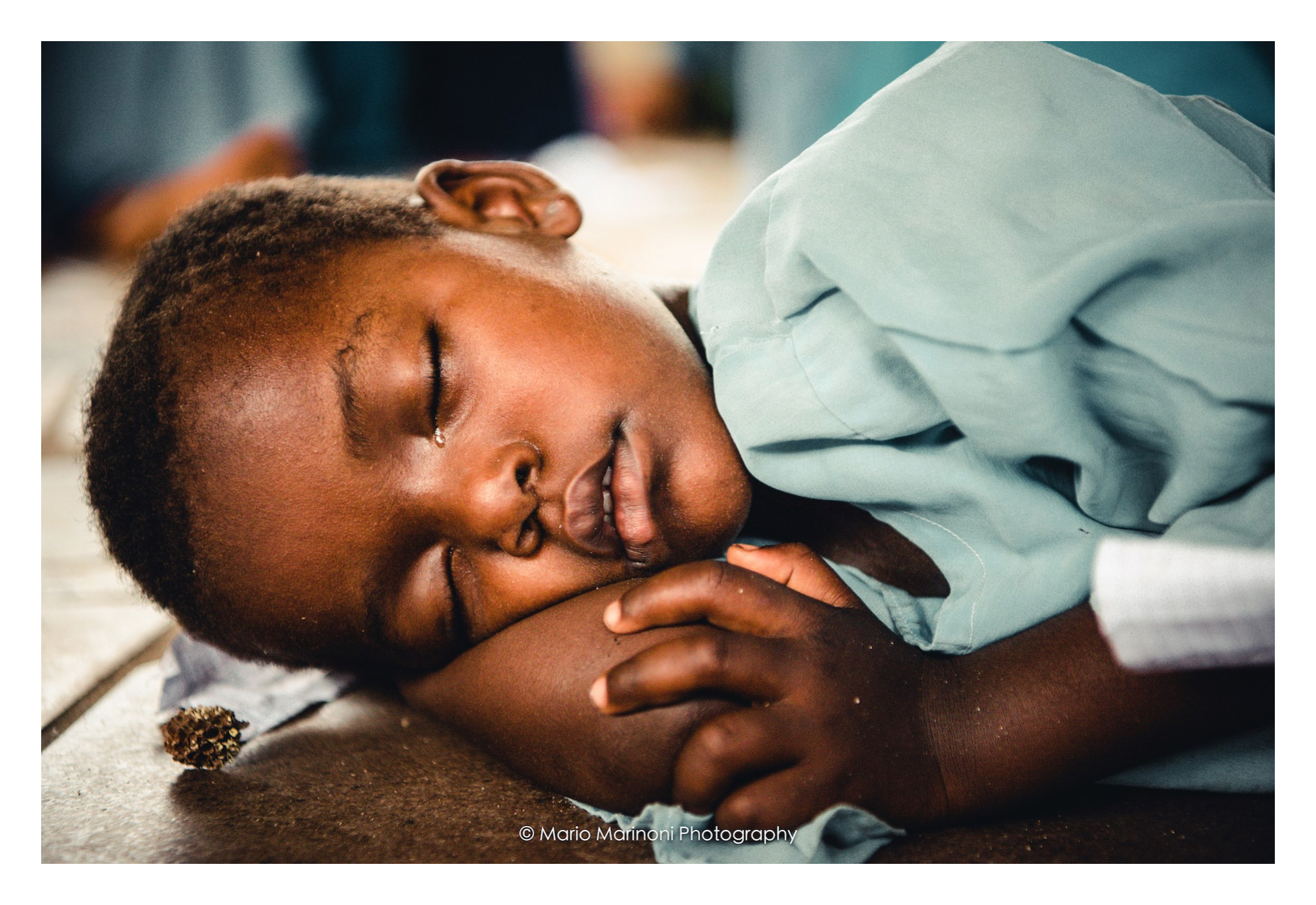 i have a dream (mlk)