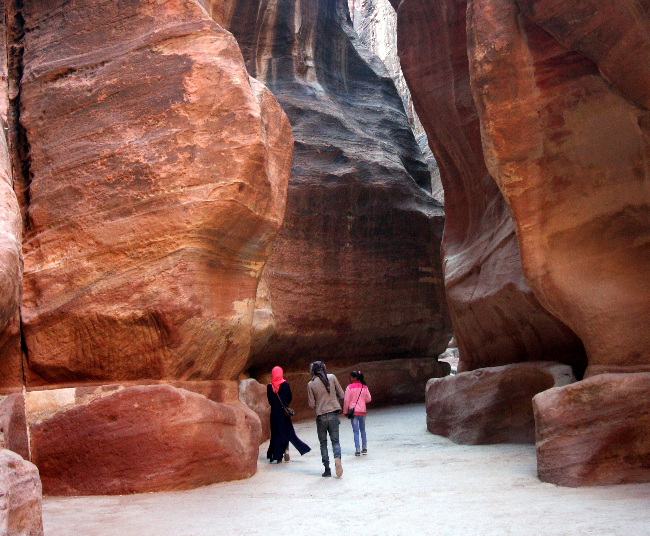 3764 - Dietro c'è il Tesoro