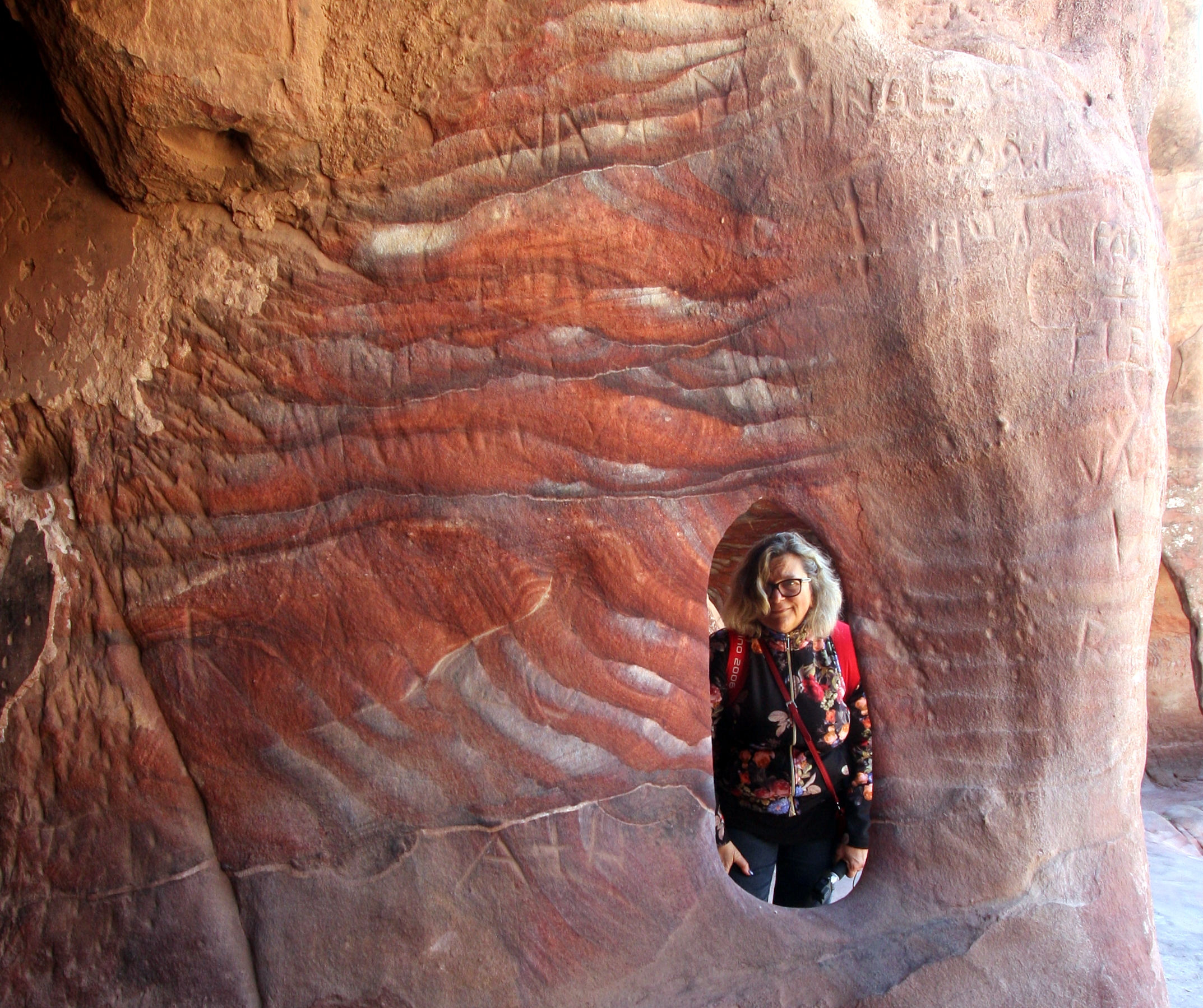 3818 - Colori naturali......