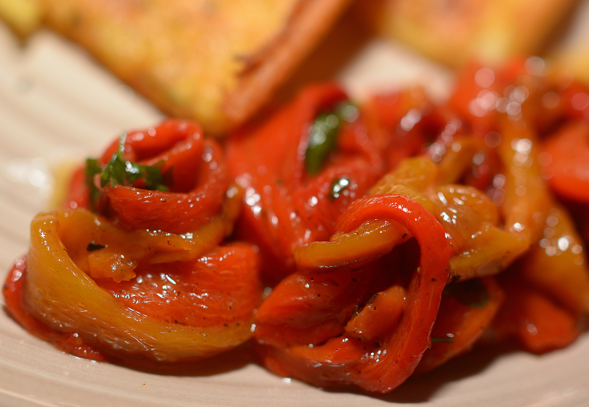 Peperoni: che passione!