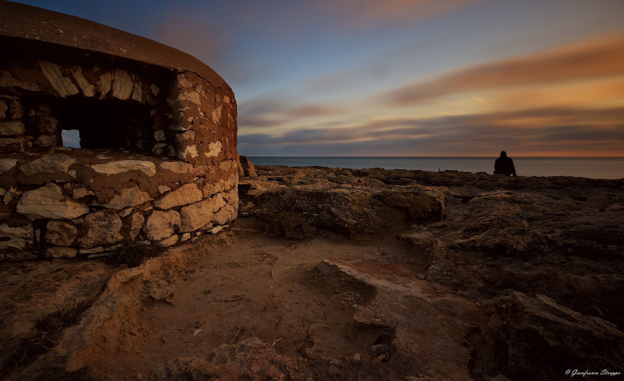 Un dramma del XX secolo