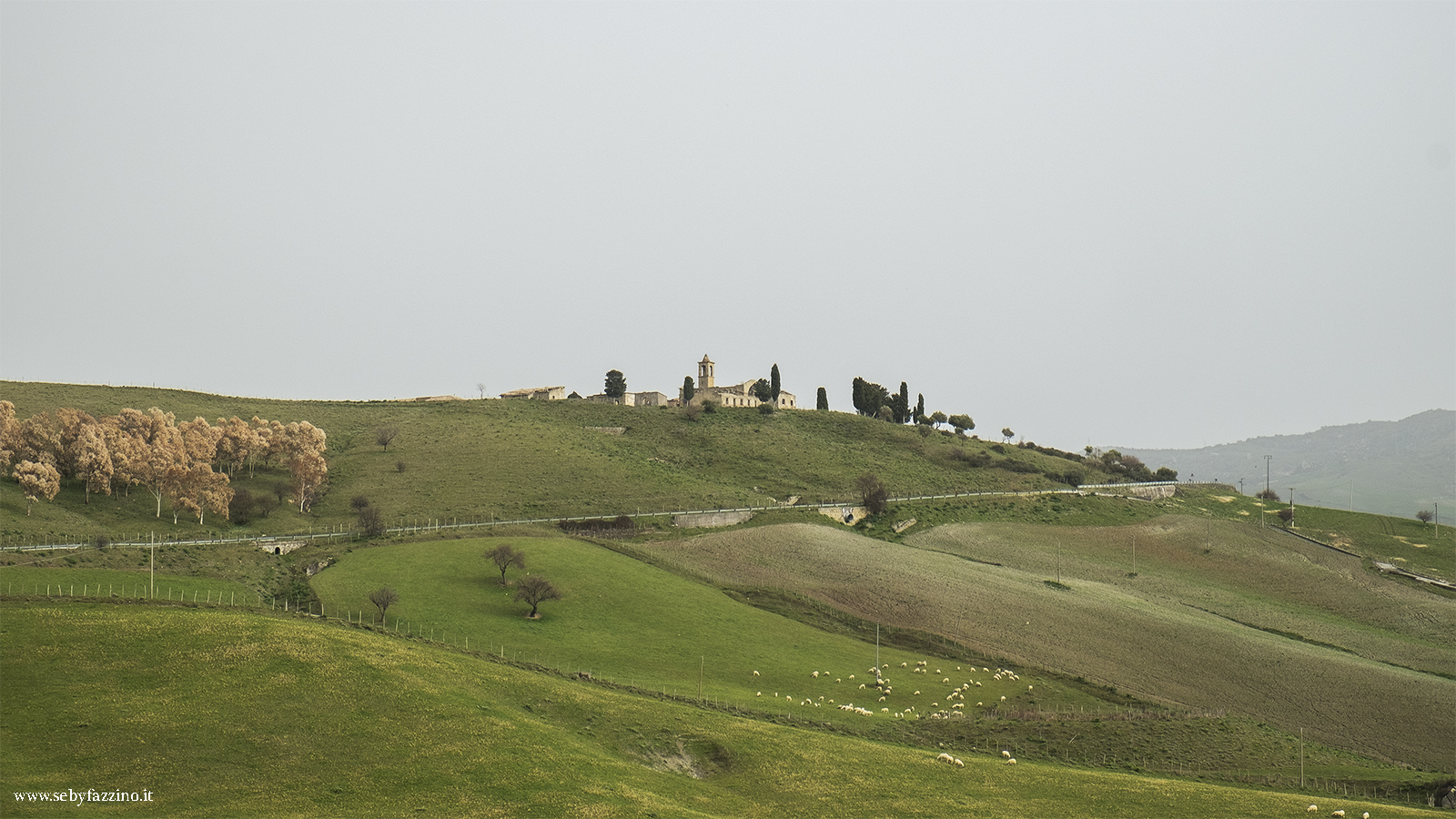 Borgo Giuliano Cesarò