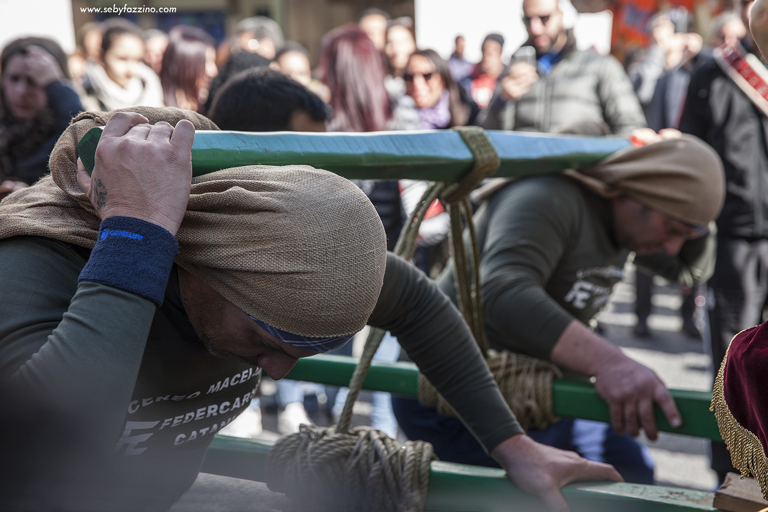Sant'Agata in Catania