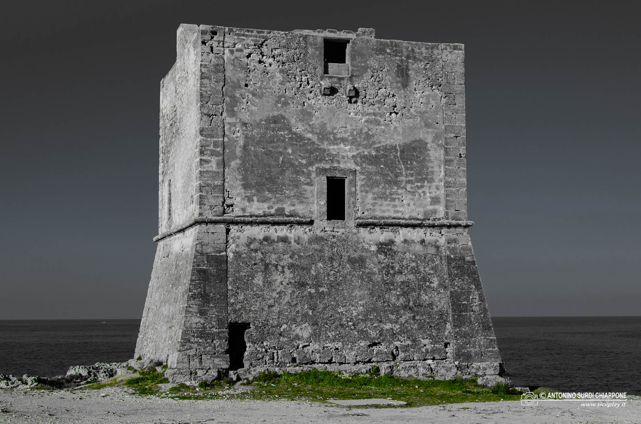 Torre Pozzillo