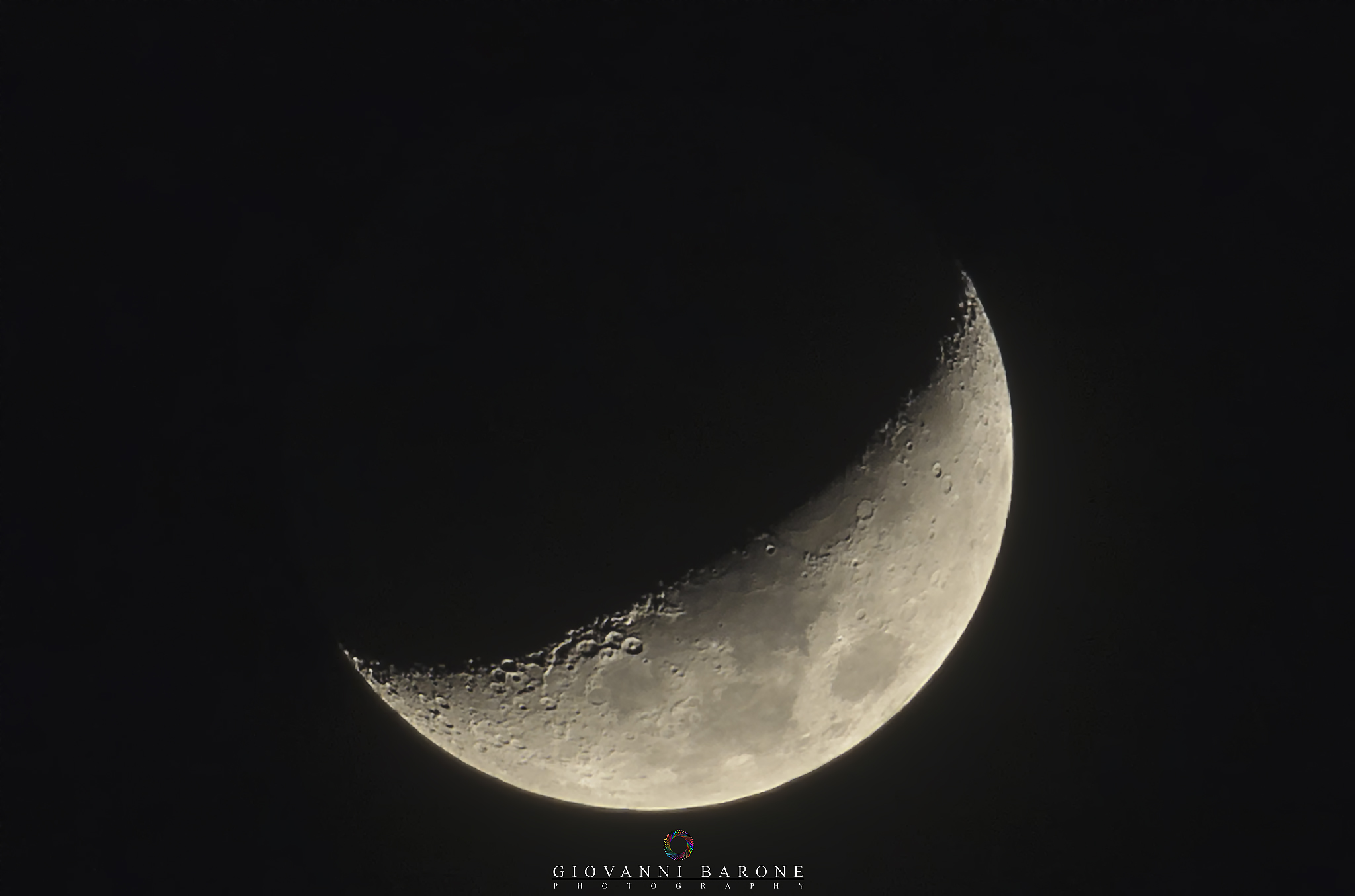 The thoughts of the moon