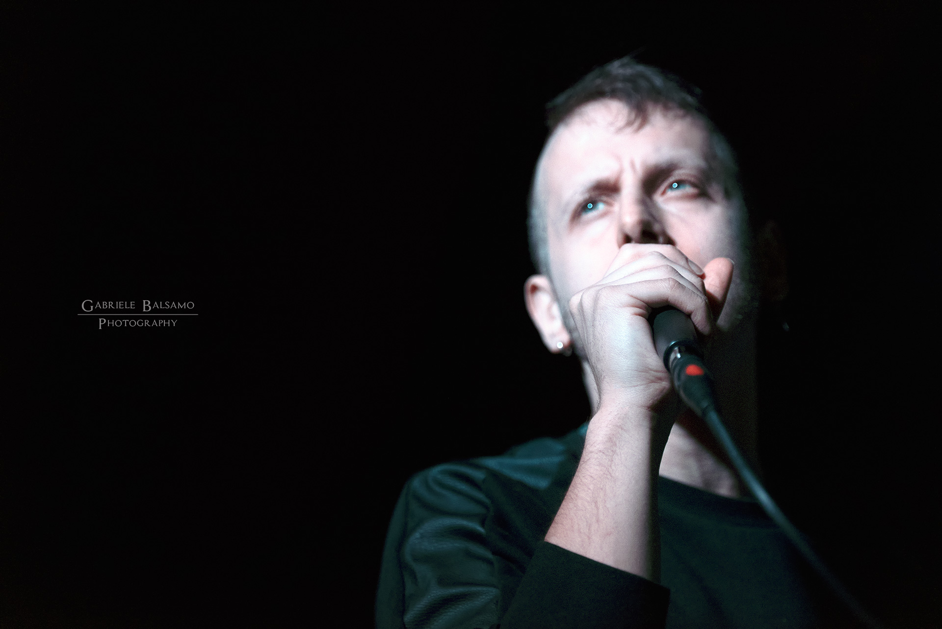 Giacomo Eva @ ZIO live 2017