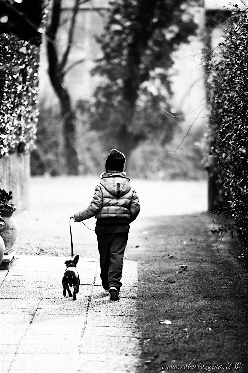 Street for the future