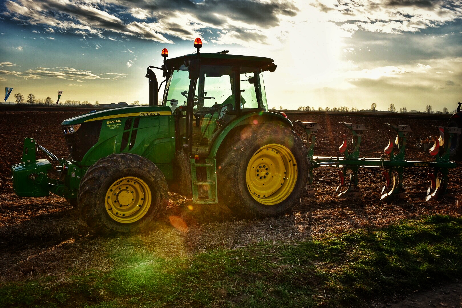 Fiera in campo Vercelli 2017