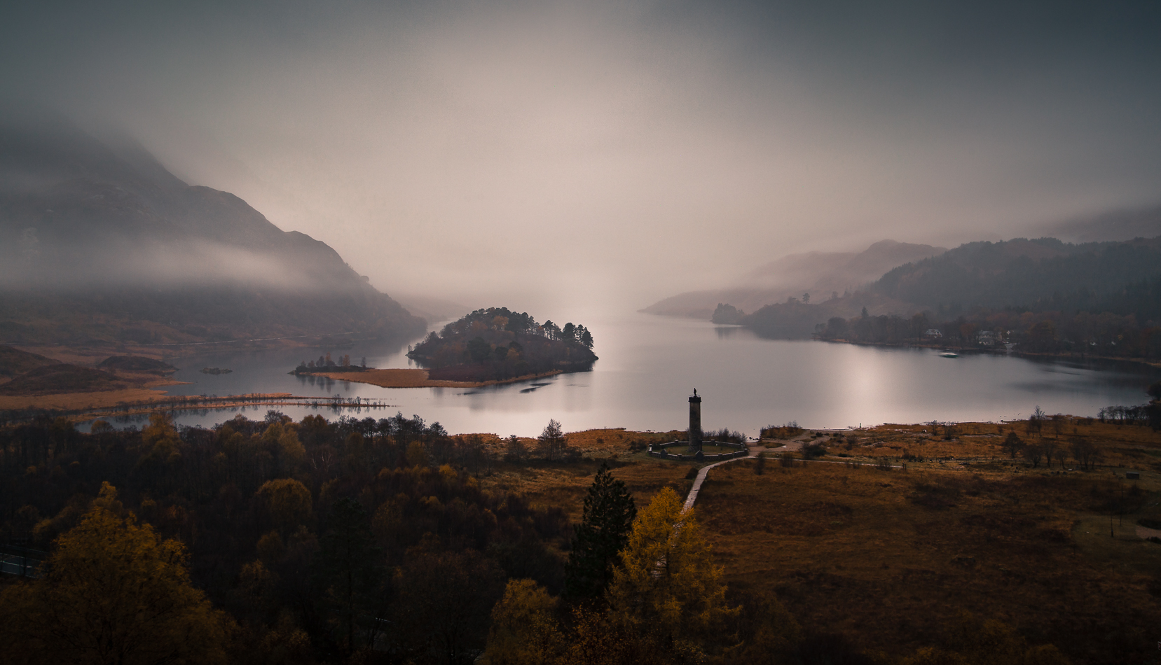Glenfinnan