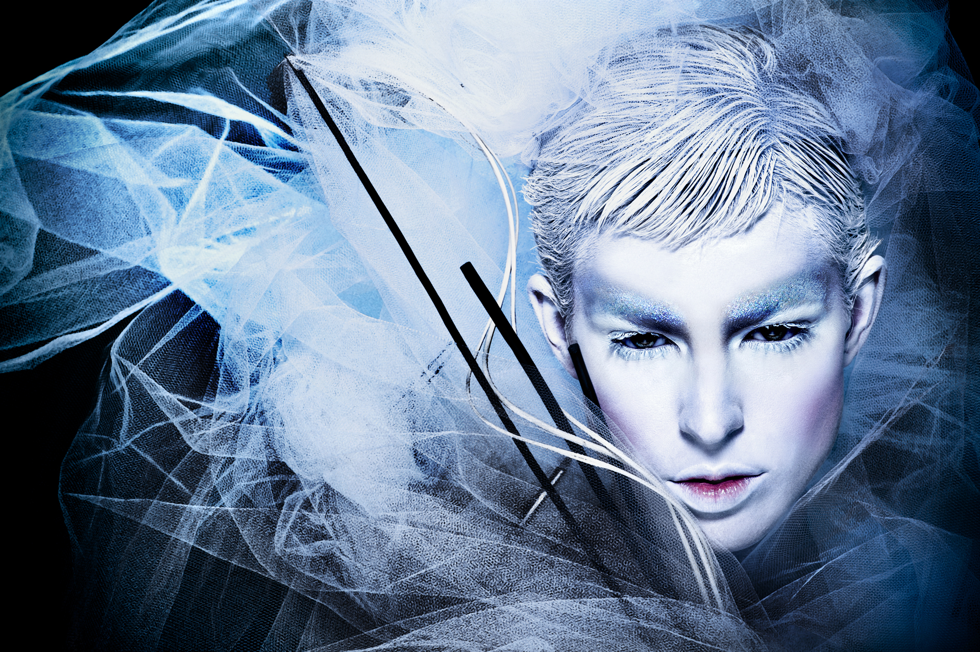 Four Season Project (Winter)