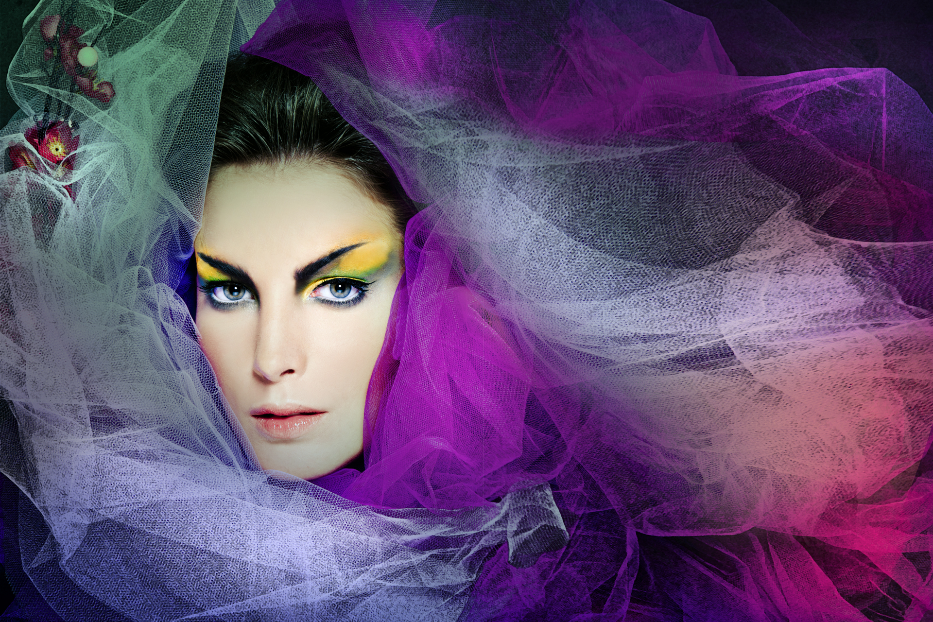 Four Season Project (Spring)