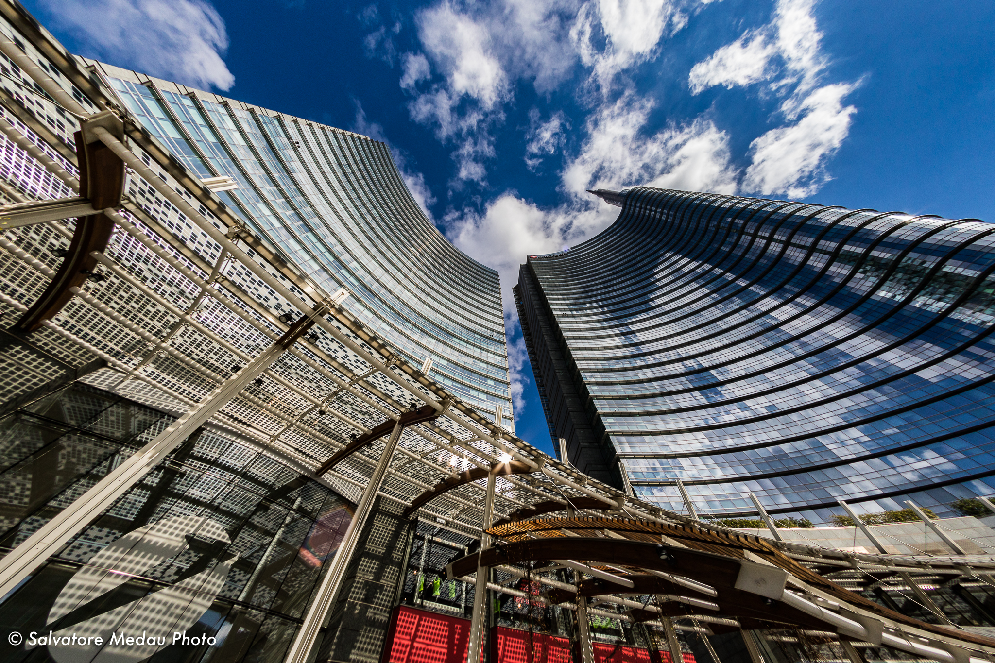 Geometrie milanesi (1)