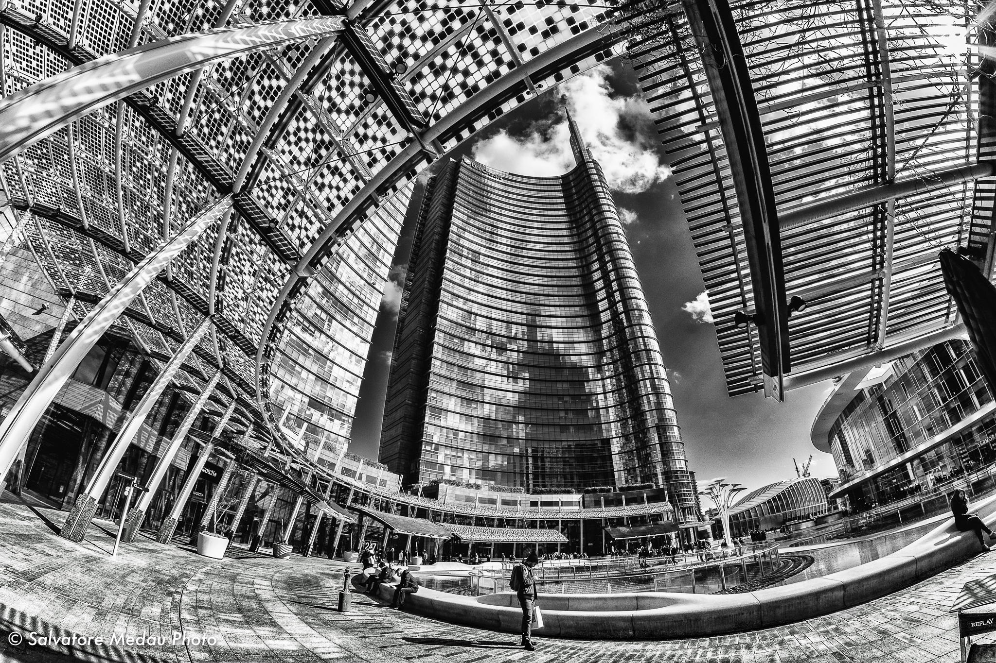 Geometrie milanesi (2)