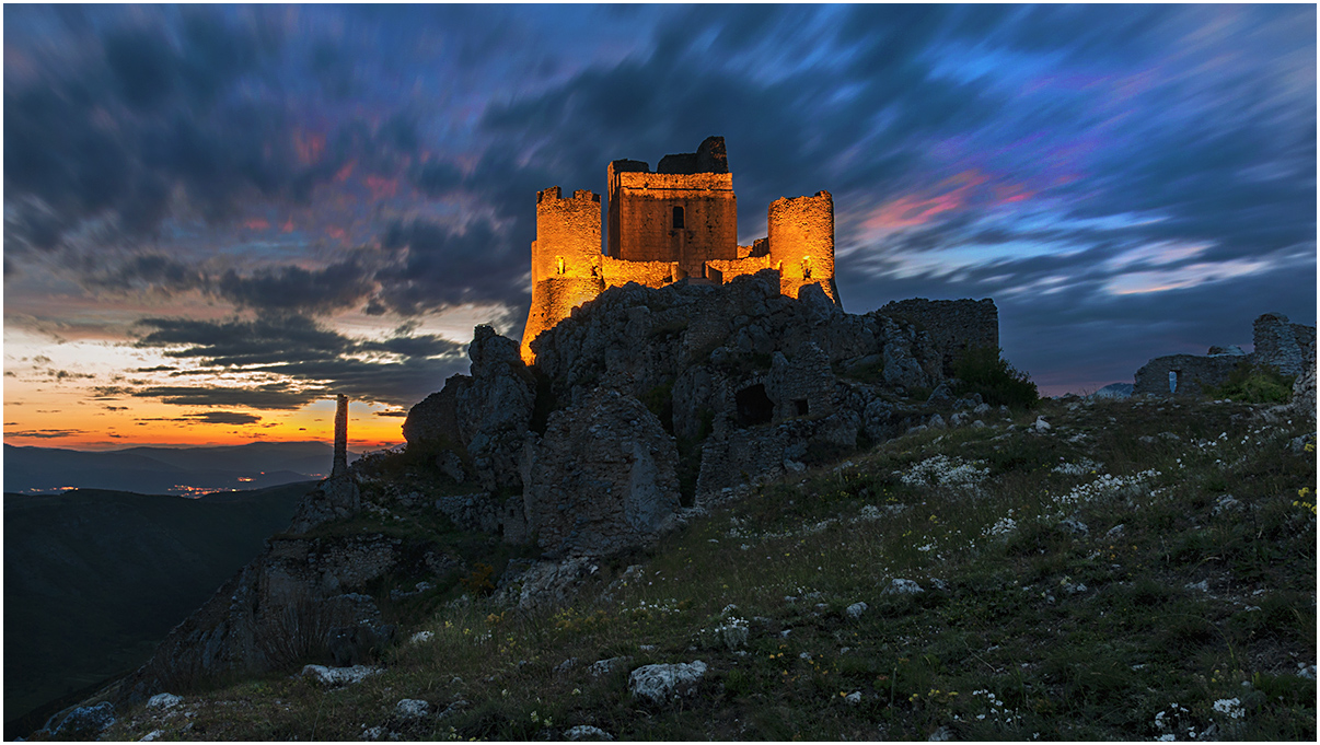 PP copyright game Fabio Salvatore