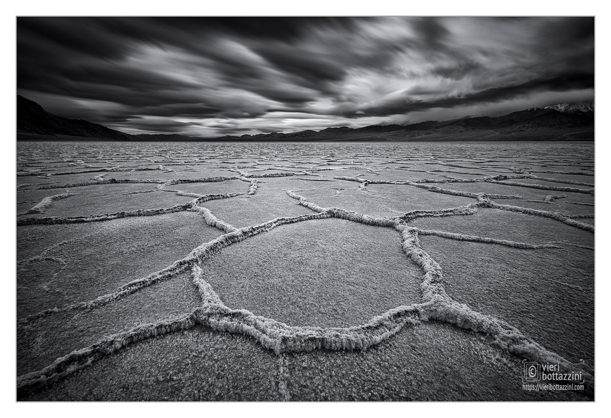 Badwater, IV