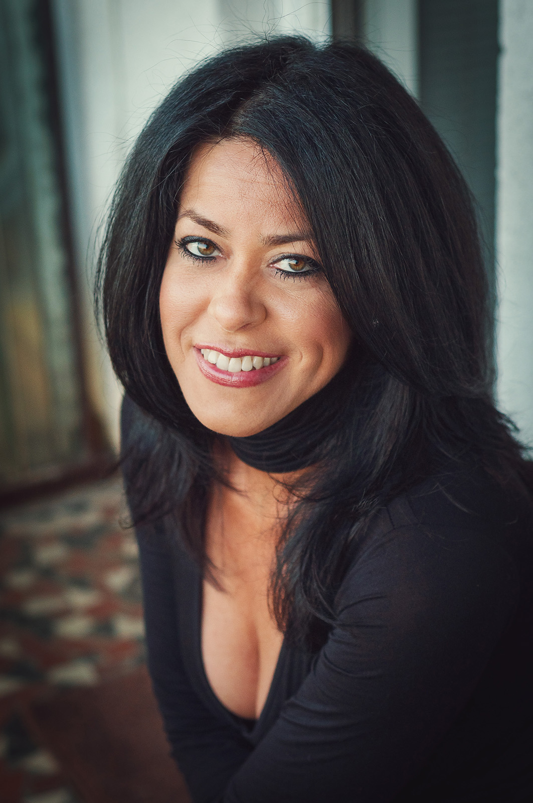 L'altra metà di me :)