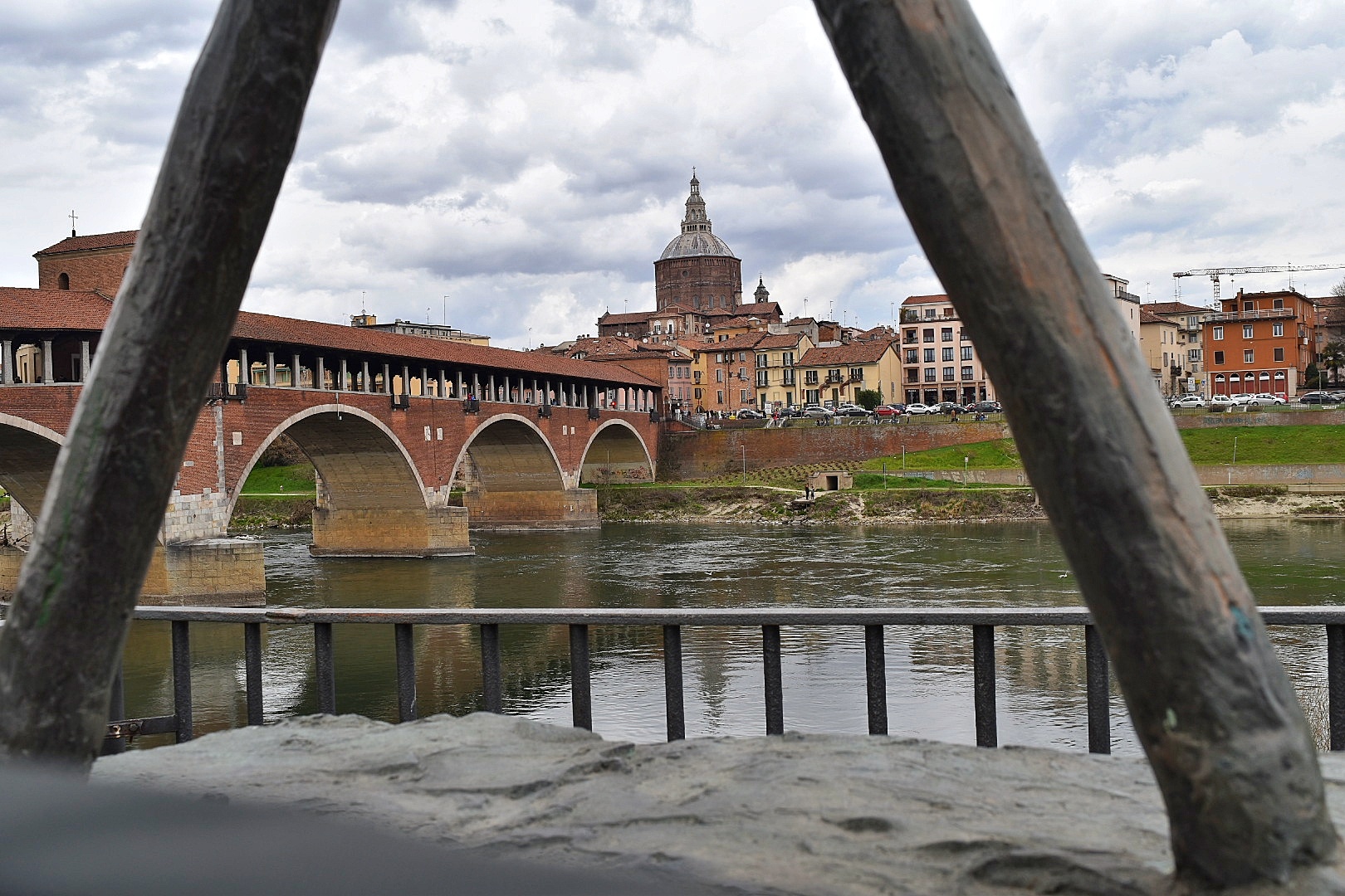 pavia