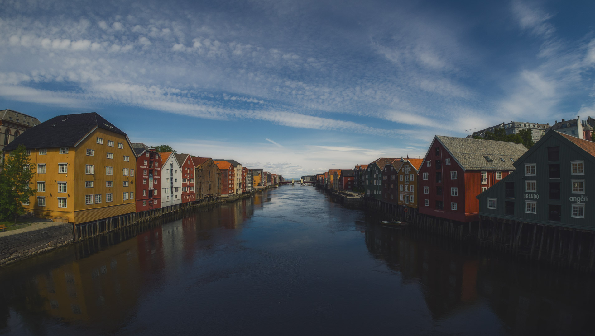 Trondheim