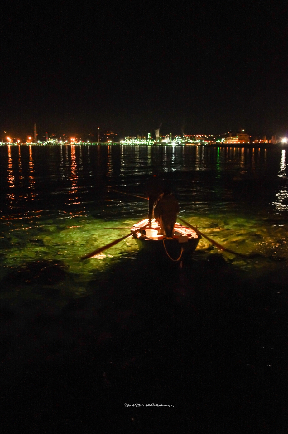 Finche la barca va lasciala andare - Milazzo