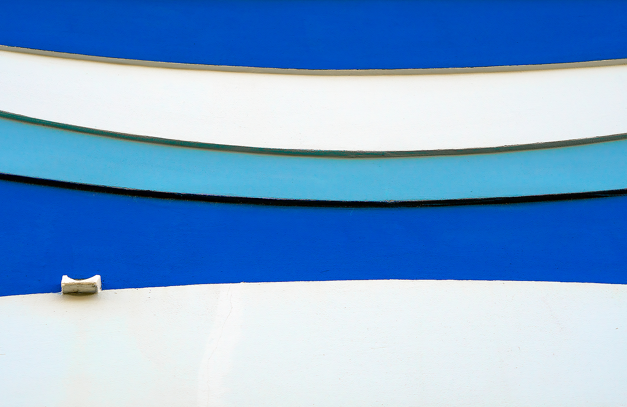 Le Onde sul Terrazzo ..