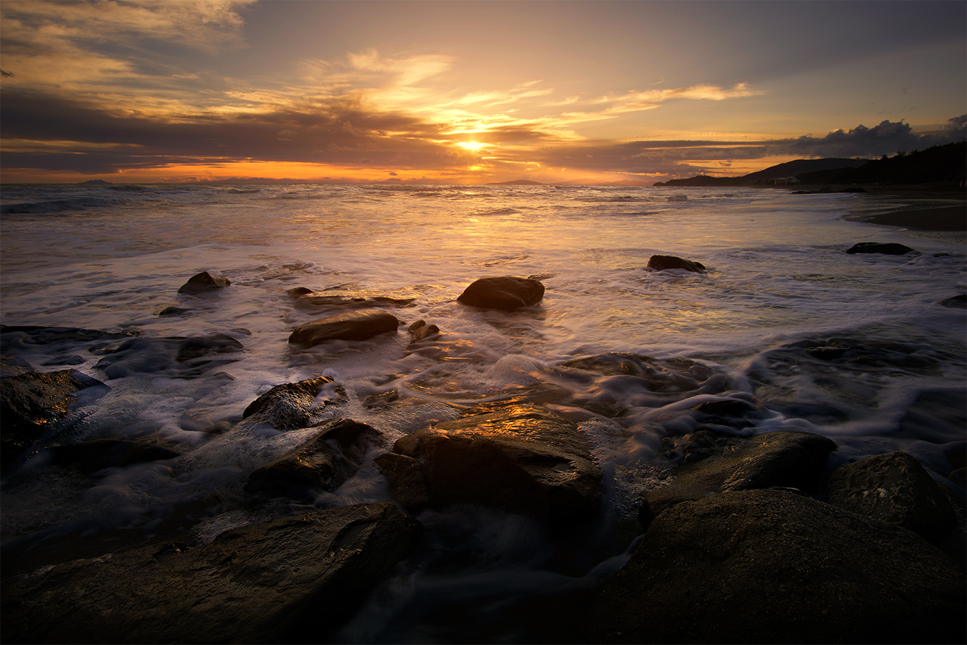 Nipple - Castiglione della Pescaia (Gr)