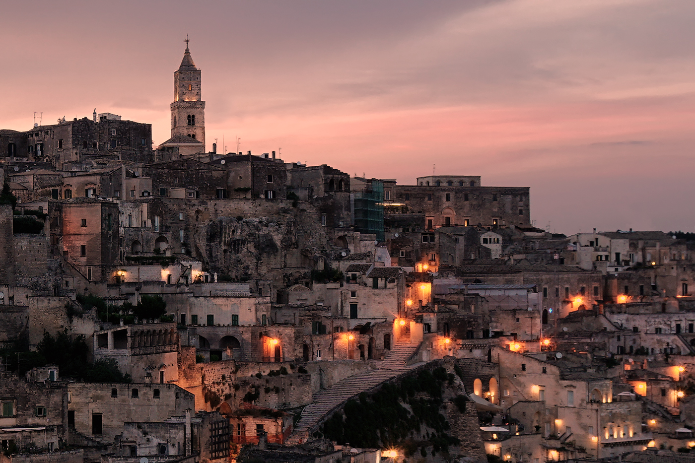 Matera