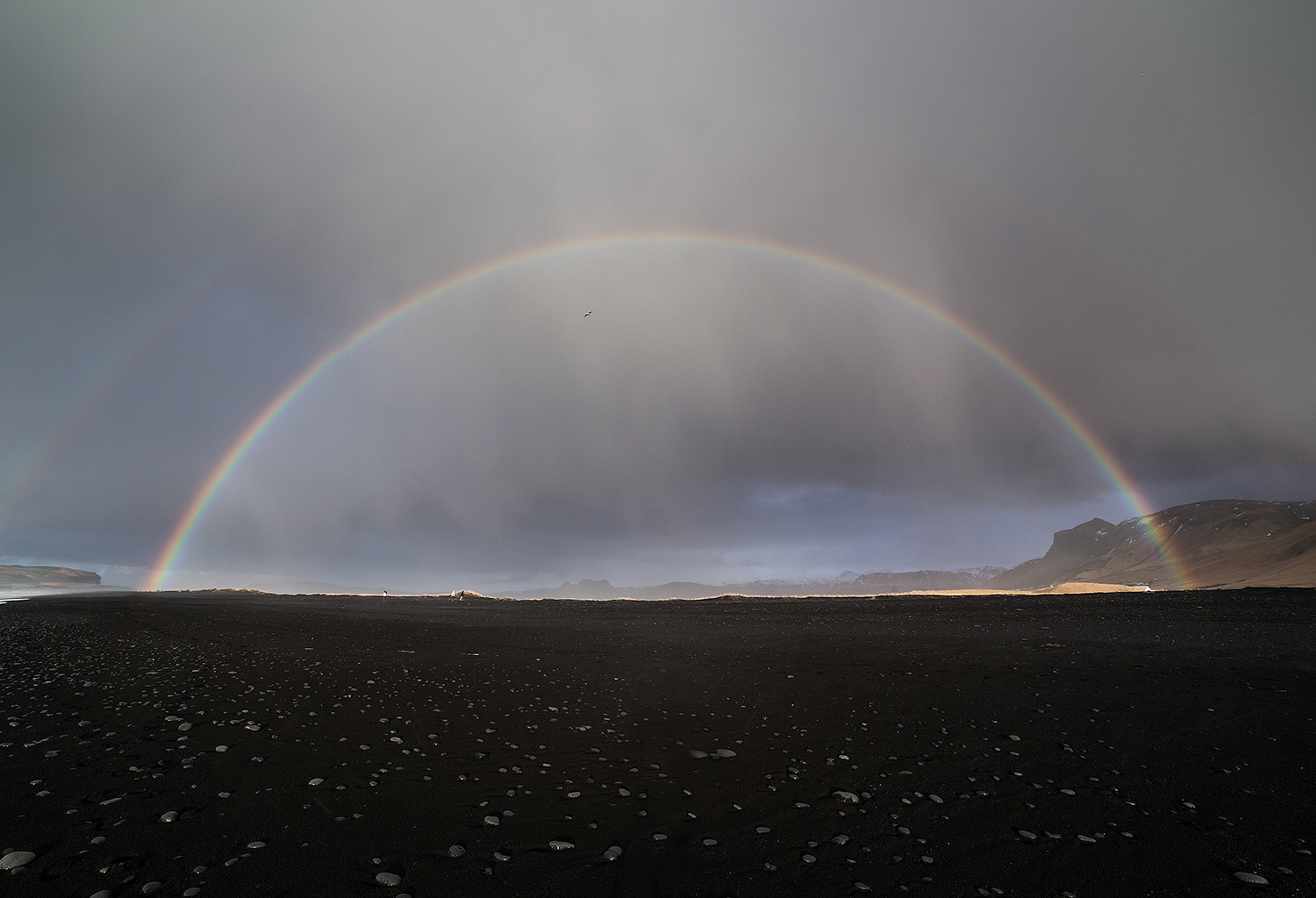 Reynisfjara