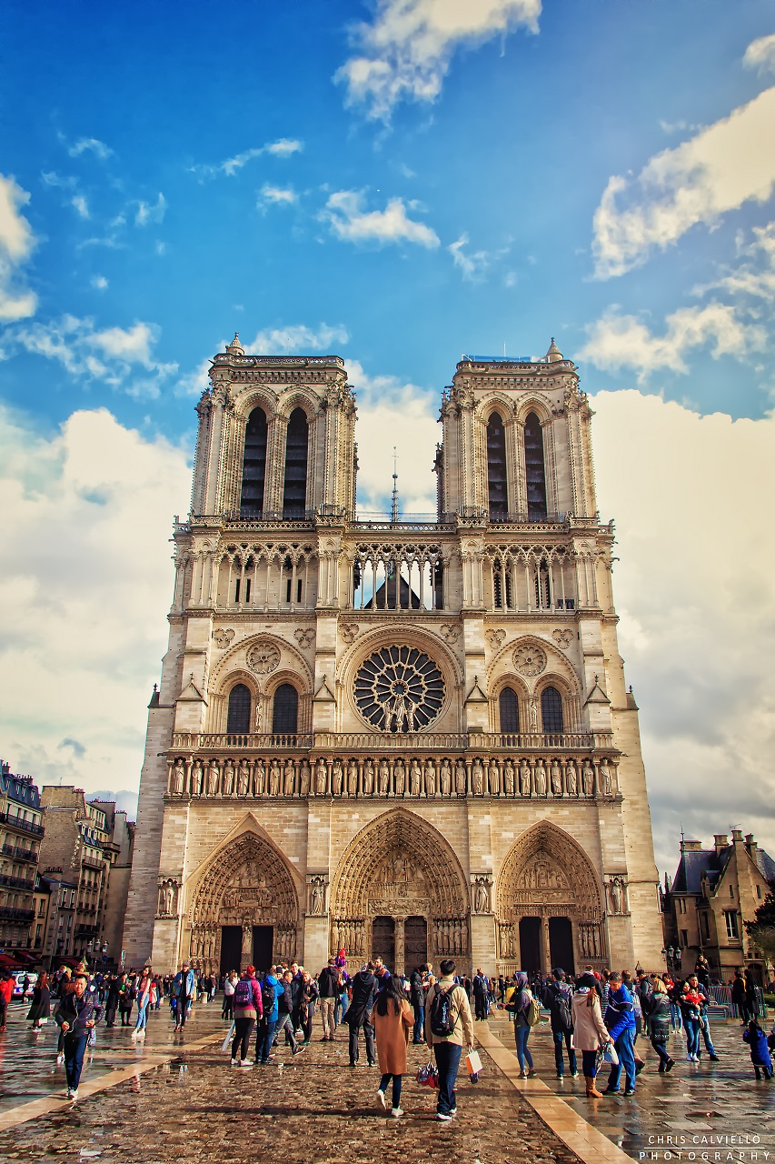 Notre Dame