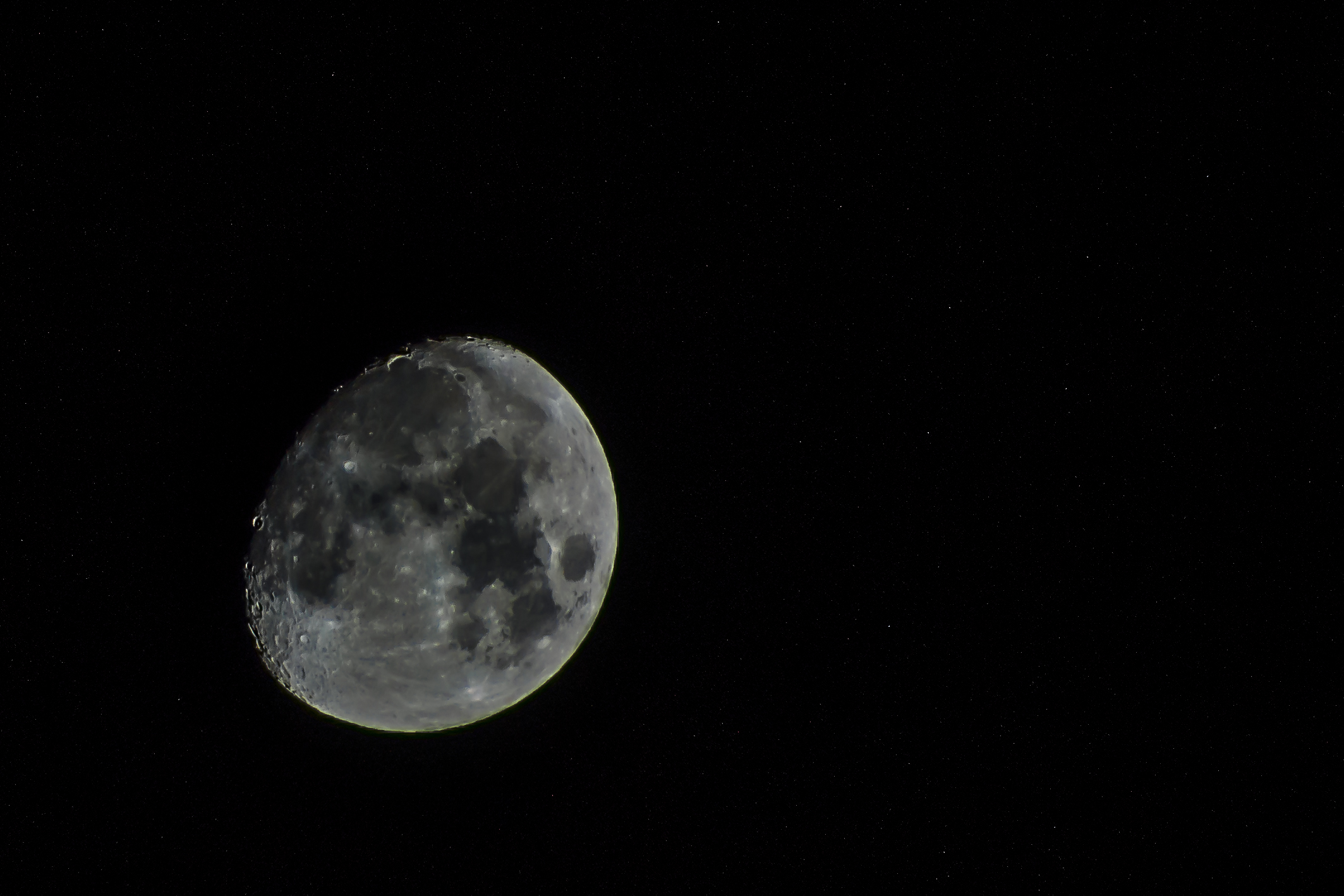 Luna china luna vacanti