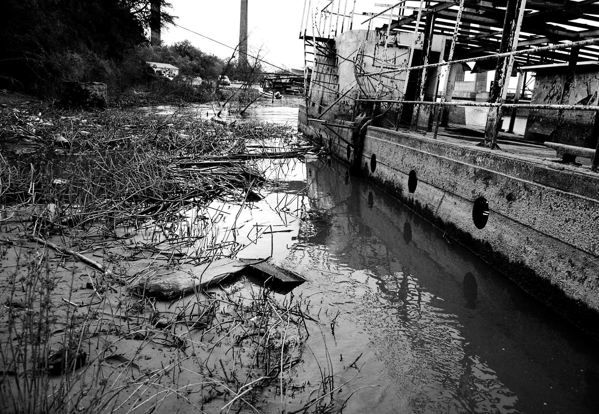 [° Abandoned Places °]