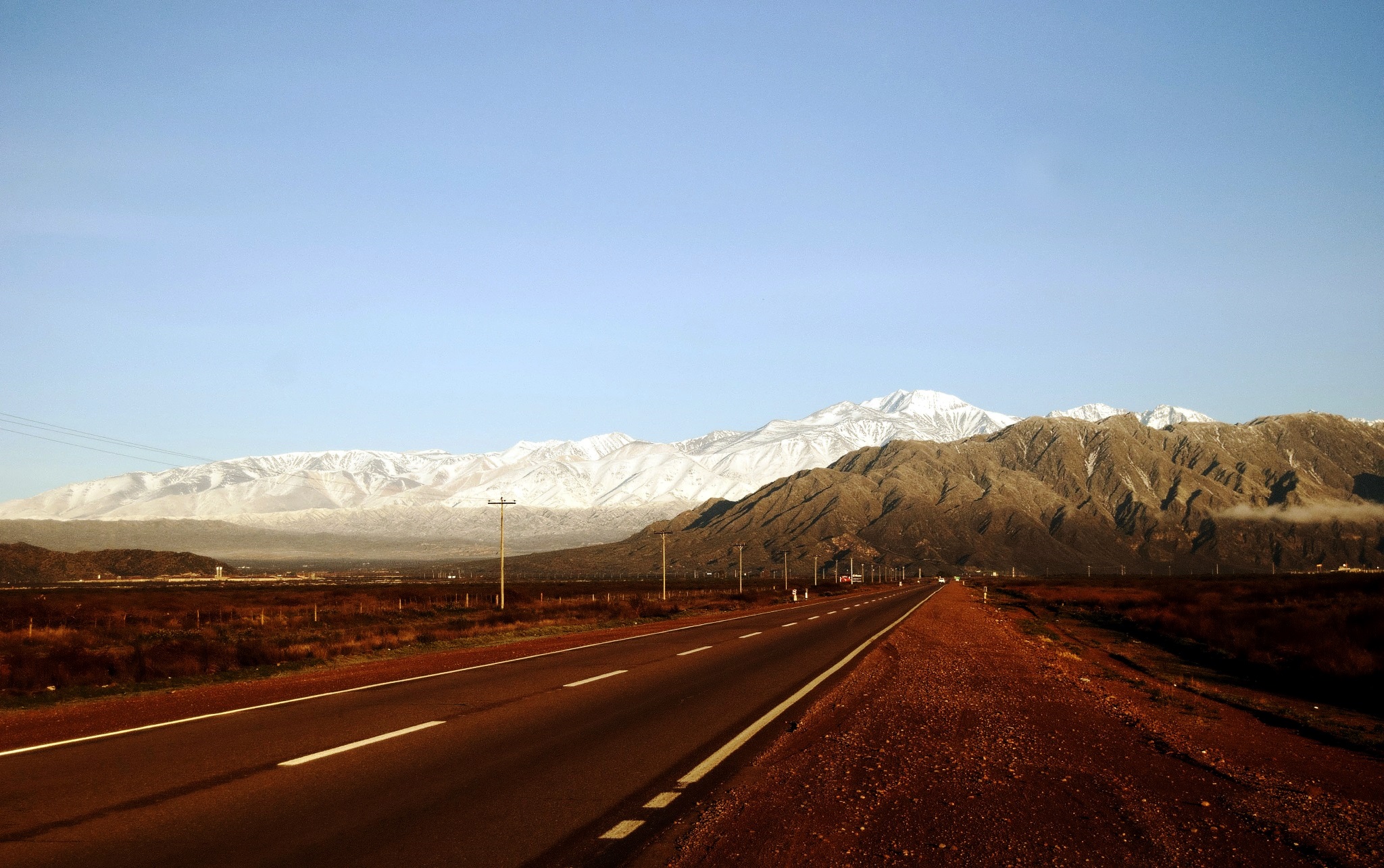 _ Los Andes _
