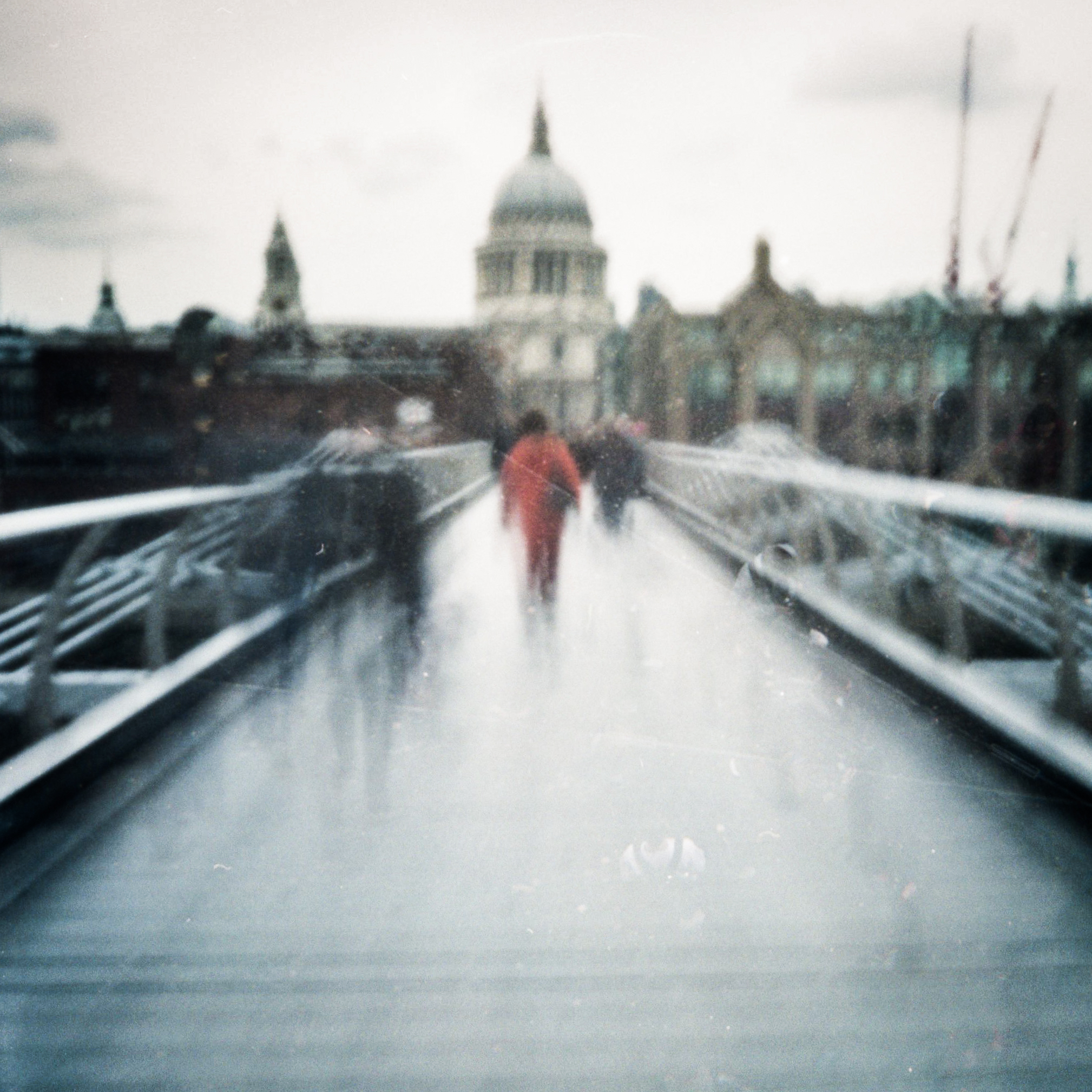 Millennium bridge