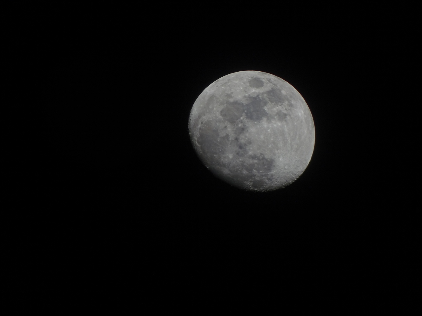 Bridge verso la Luna