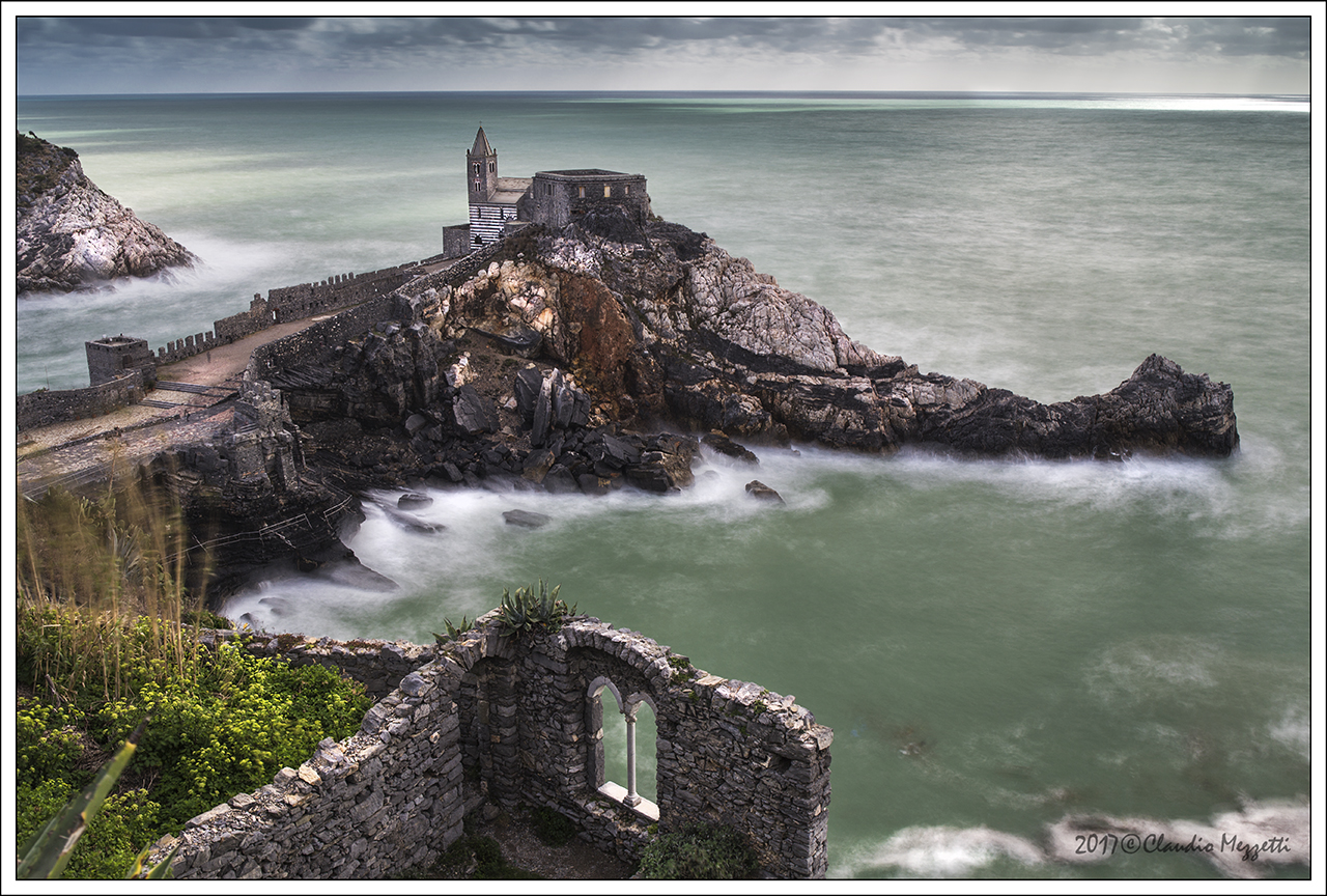 Church of San Pietro 2