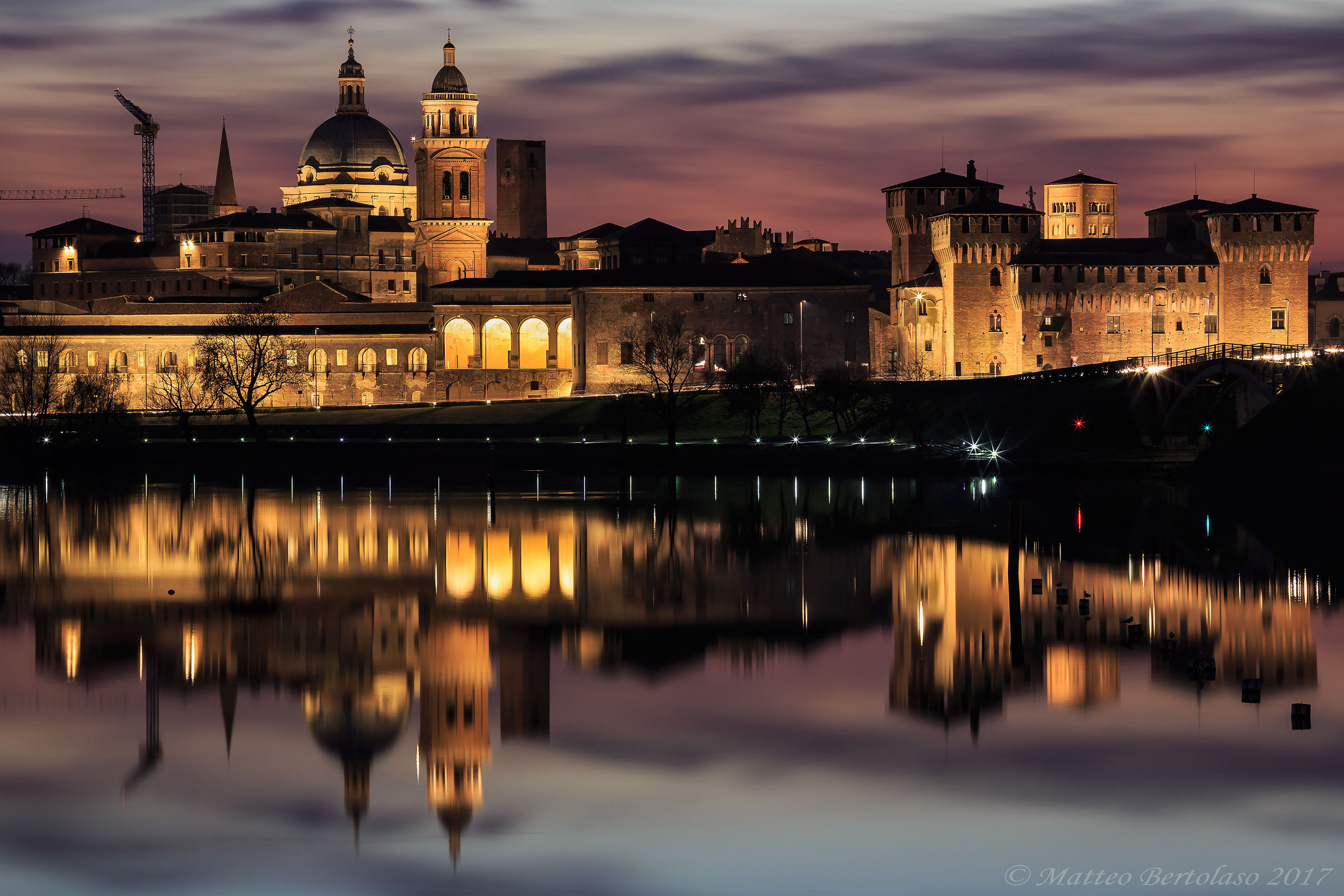 Mantova