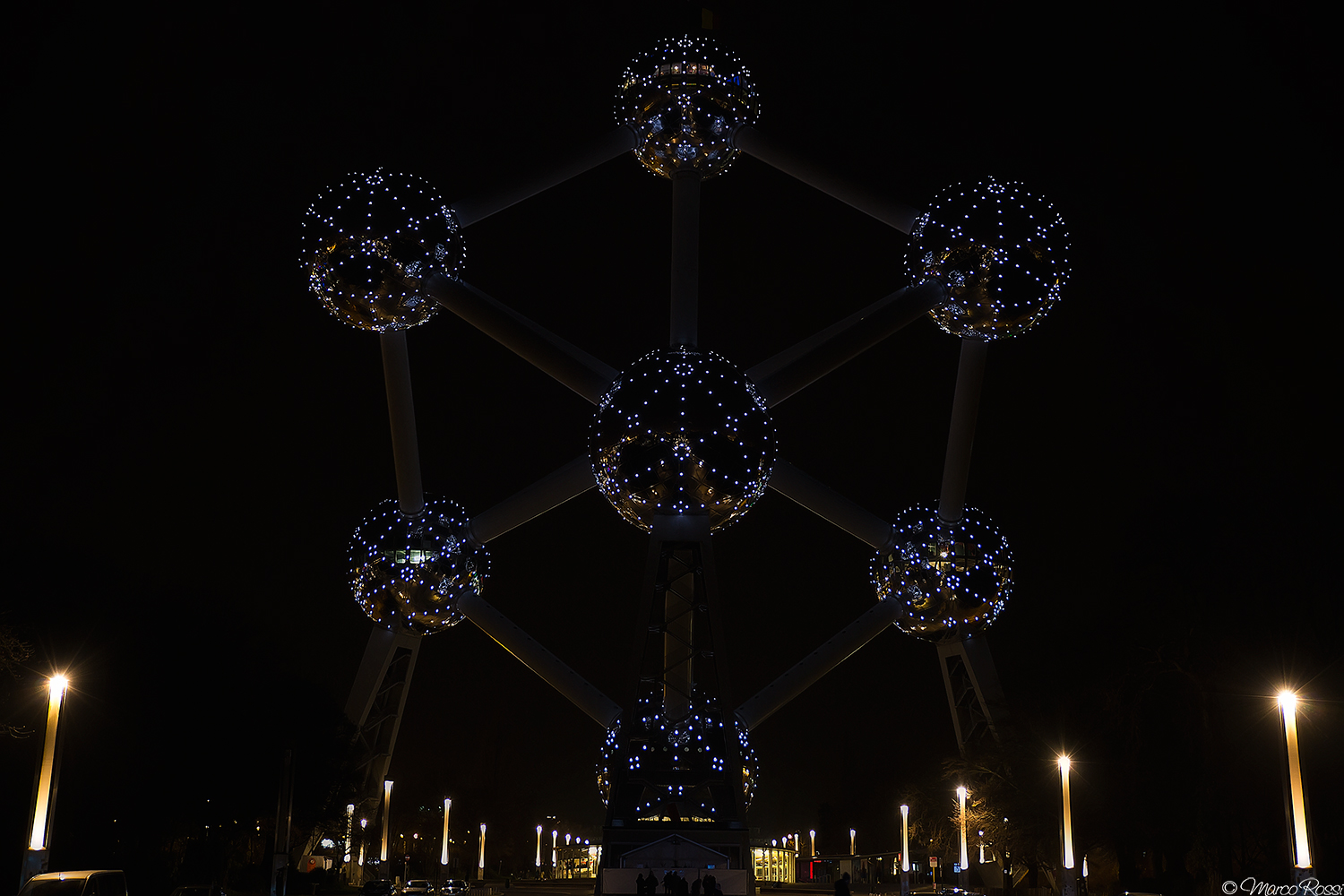 Atomium