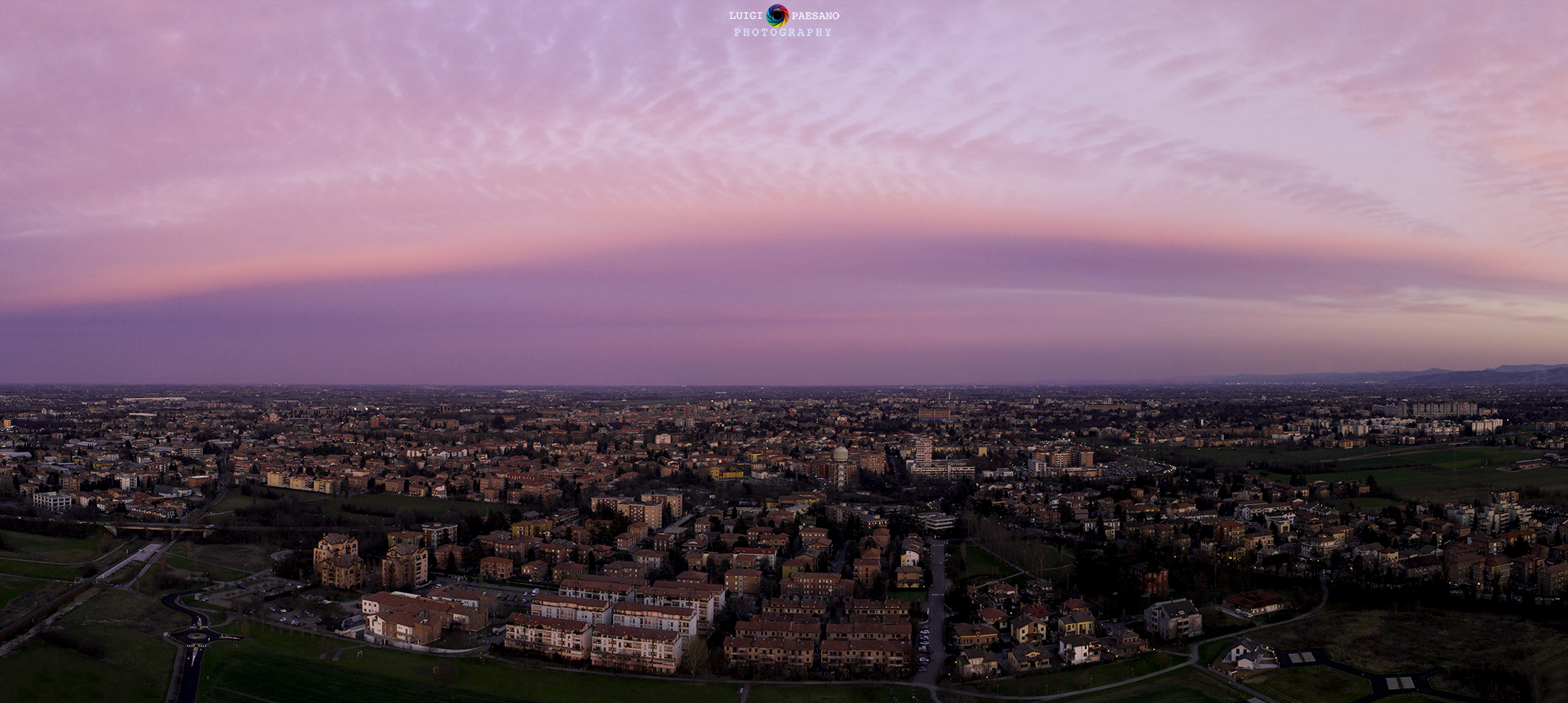 Overview Reggio Emilia