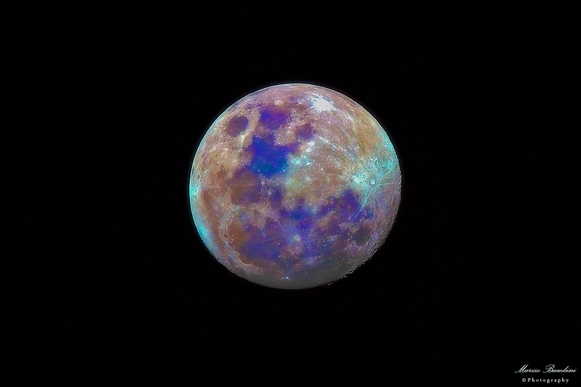 Mineral Moon