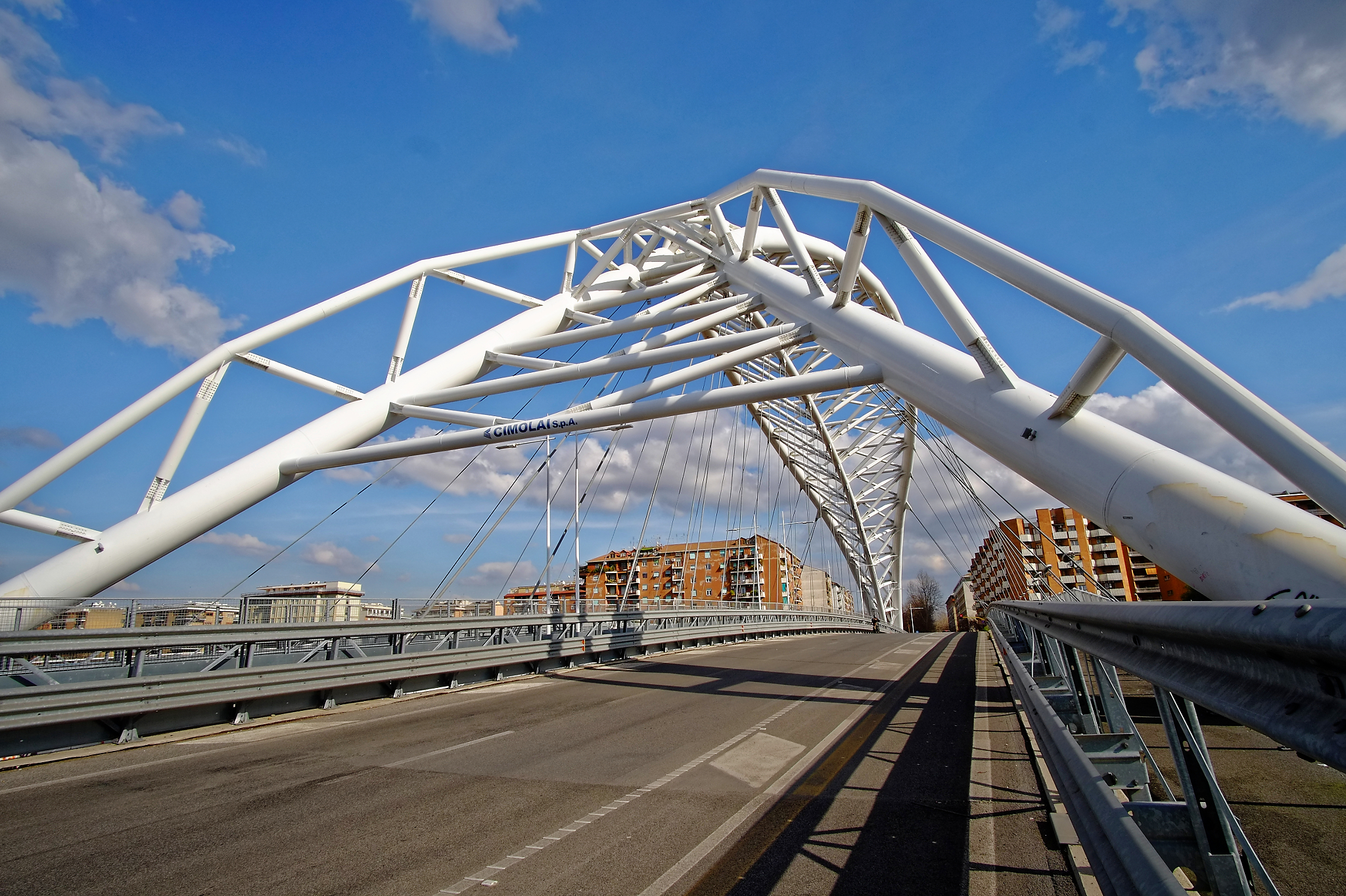 calatrava ostiense