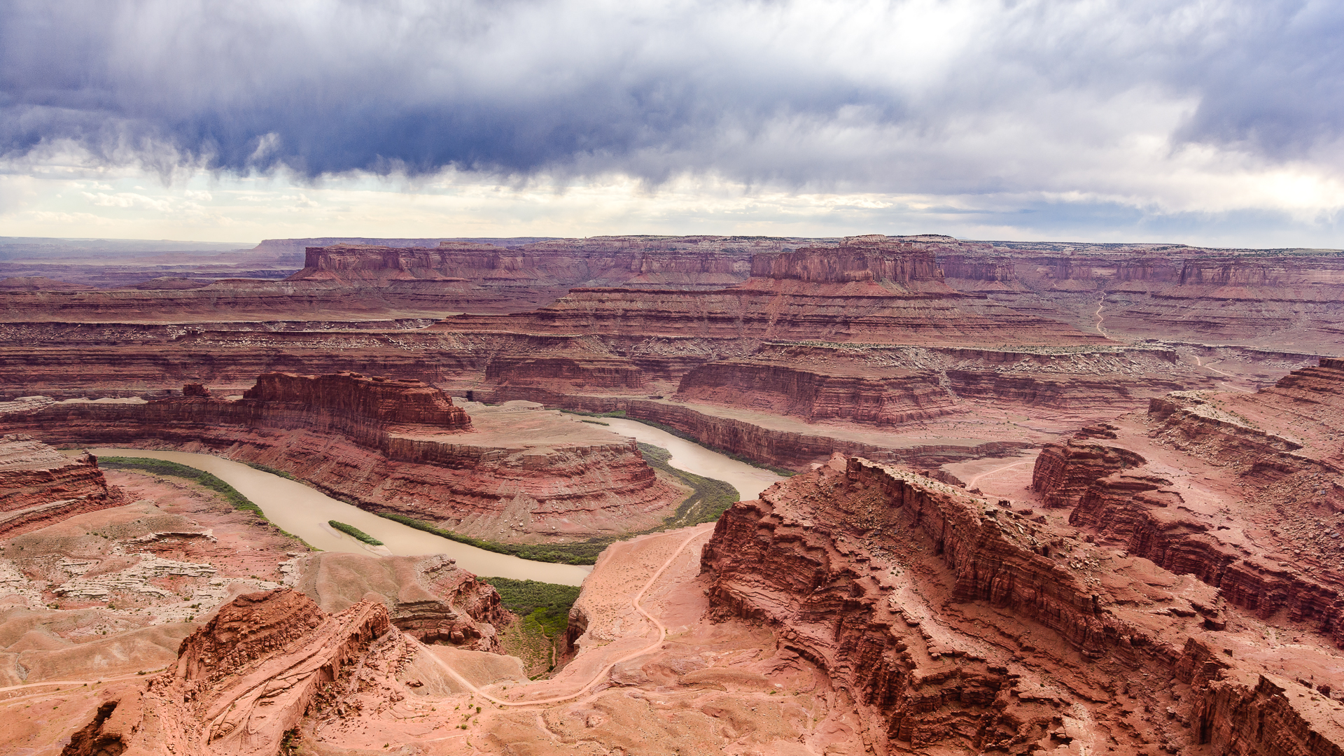 Dead Horse Point