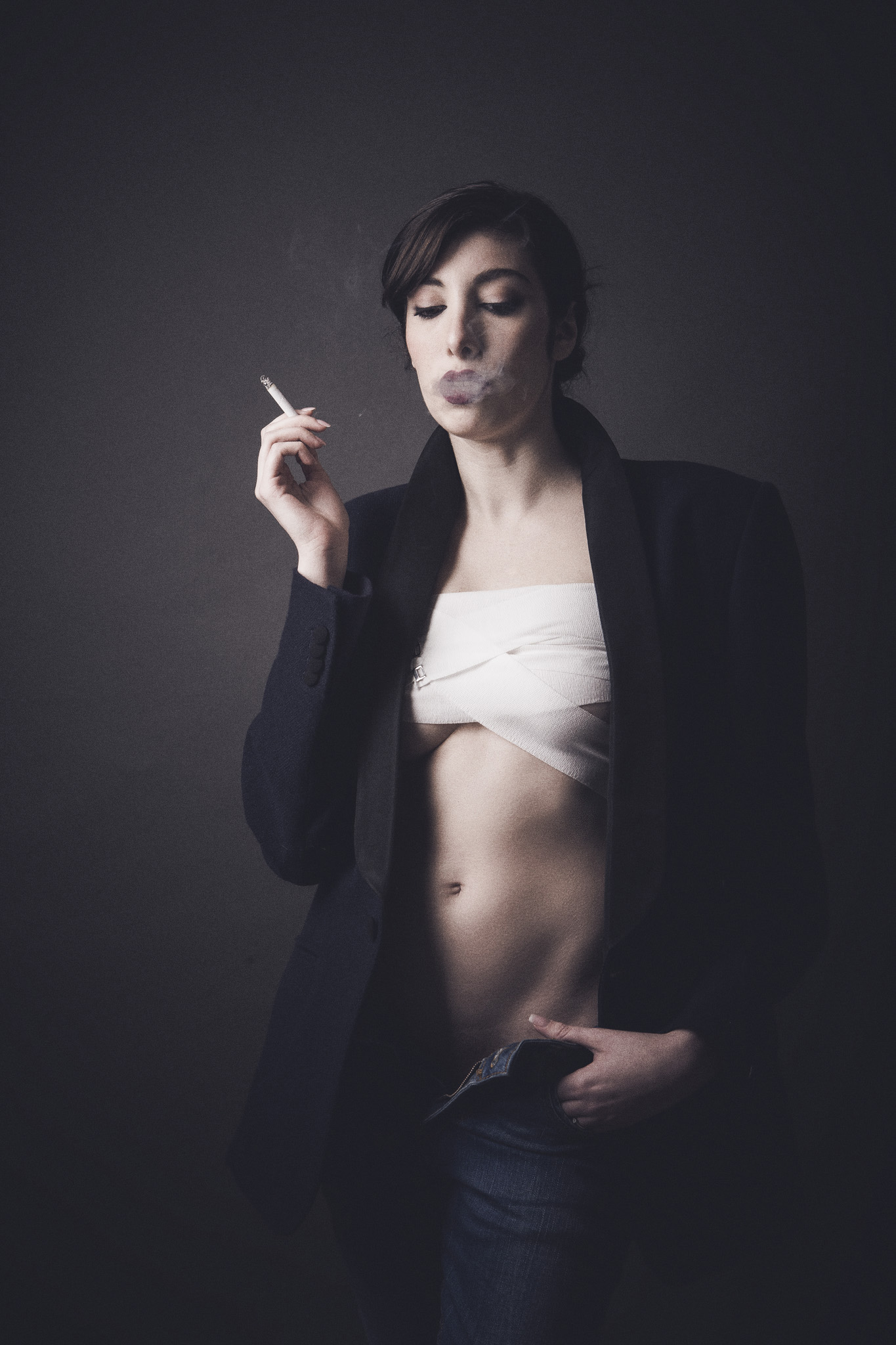 Elisa Straccali / Portrait Session