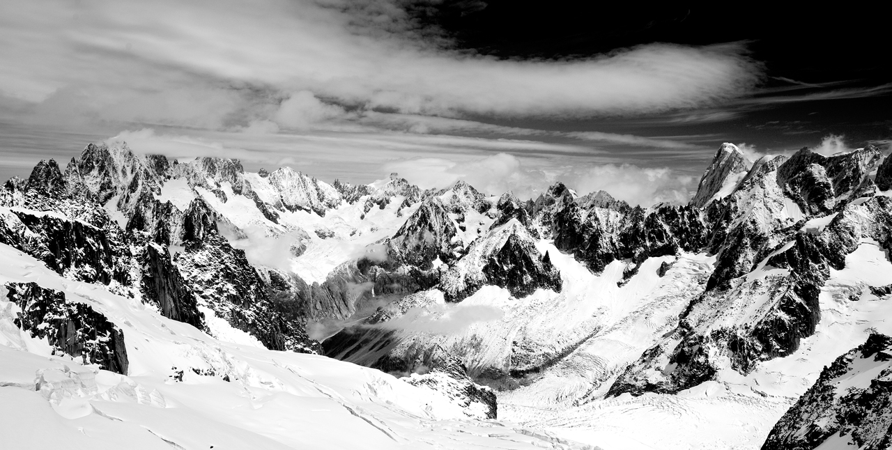 Mont Blanc 1