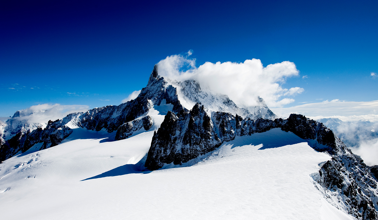 Mont Blanc 3