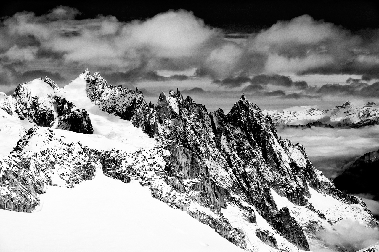 Mont Blanc 4